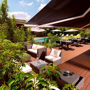 Hotel Express Toulouse Airport By Ihg Blagnac