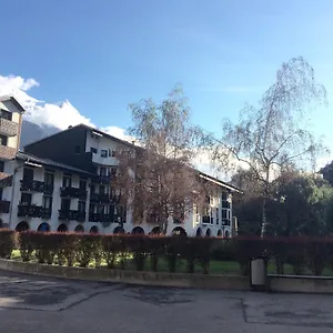 Duplex Forclaz , Chamonix France
