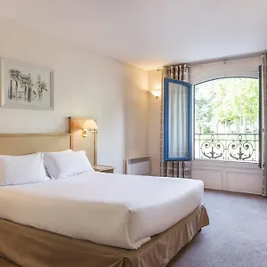 Aparthotel Résidence Du Grand Le Plessis-Robinson