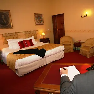 Hotel Riquet Tolosa