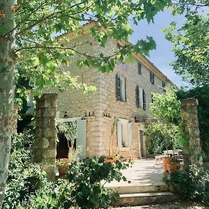  Pensjonat La Bastide